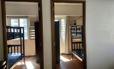 2 Bedroom For Rent in Palm Beach Villas near Mall Of Asia Pasay