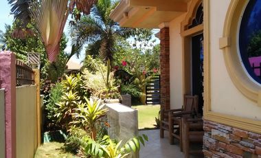 4 Bedrooms 3 Toilet and bath House for sale in Cogon, Tagbilaran City