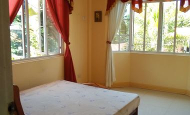 4 Bedrooms 3 Toilet and bath House for sale in Cogon, Tagbilaran City