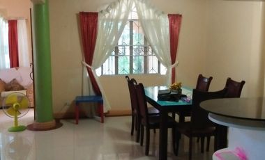 4 Bedrooms 3 Toilet and bath House for sale in Cogon, Tagbilaran City