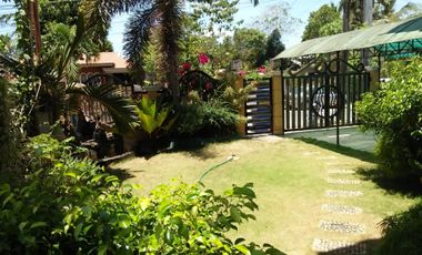 4 Bedrooms 3 Toilet and bath House for sale in Cogon, Tagbilaran City