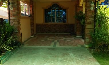 4 Bedrooms 3 Toilet and bath House for sale in Cogon, Tagbilaran City