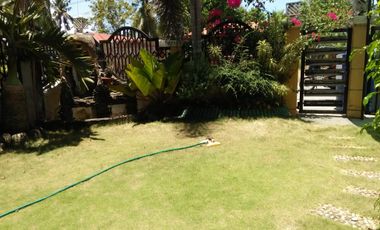 4 Bedrooms 3 Toilet and bath House for sale in Cogon, Tagbilaran City