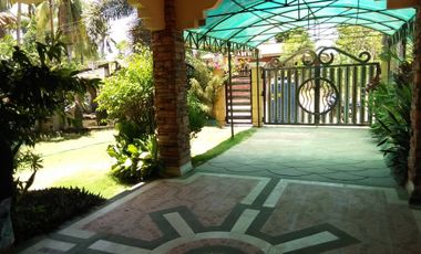 4 Bedrooms 3 Toilet and bath House for sale in Cogon, Tagbilaran City
