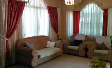 4 Bedrooms 3 Toilet and bath House for sale in Cogon, Tagbilaran City