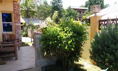4 Bedrooms 3 Toilet and bath House for sale in Cogon, Tagbilaran City