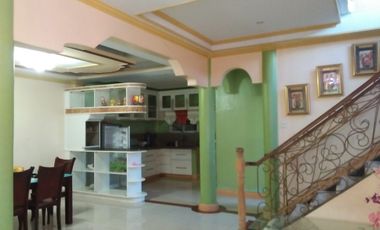 4 Bedrooms 3 Toilet and bath House for sale in Cogon, Tagbilaran City