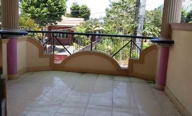 4 Bedrooms 3 Toilet and bath House for sale in Cogon, Tagbilaran City
