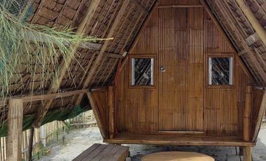 Beach House Paradise Resort For Lease in Purok 9 Brgy Panan, Botolan, Zambales