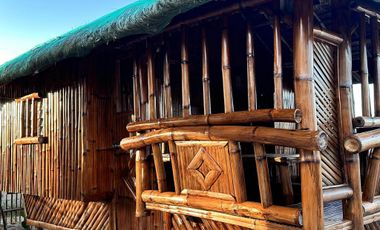 Beach House Paradise Resort For Lease in Purok 9 Brgy Panan, Botolan, Zambales