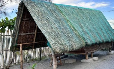 Beach House Paradise Resort For Lease in Purok 9 Brgy Panan, Botolan, Zambales