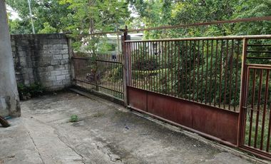3 Bedrooms 3 toilet and bath clean title House in Dao near Island City Mall 4M