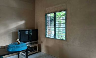 3 Bedrooms 3 toilet and bath clean title House in Dao near Island City Mall 4M