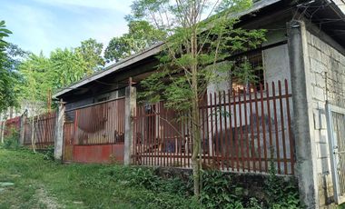 3 Bedrooms 3 toilet and bath clean title House in Dao near Island City Mall 4M