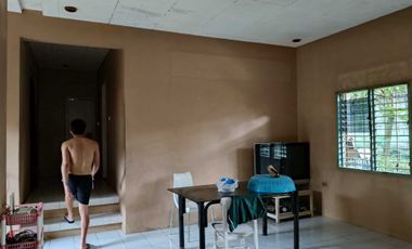 3 Bedrooms 3 toilet and bath clean title House in Dao near Island City Mall 4M