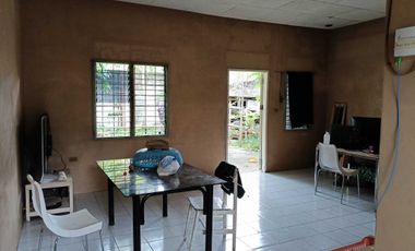 3 Bedrooms 3 toilet and bath clean title House in Dao near Island City Mall 4M