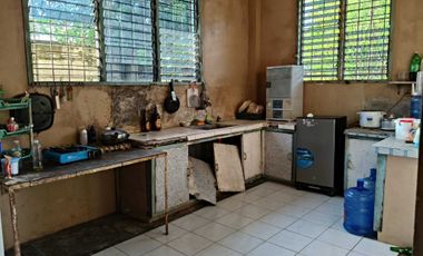 3 Bedrooms 3 toilet and bath clean title House in Dao near Island City Mall 4M
