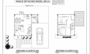 Modern Home in Ana Ros Village Mandurriao, Iloilo City wth 100,000 Discount