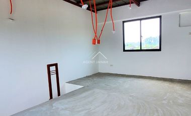 Affordable RFO Townhouse in Sonrisa San Pablo, Laguna