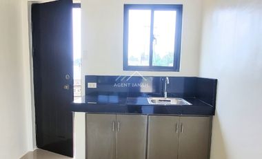 Affordable RFO Townhouse in Sonrisa San Pablo, Laguna