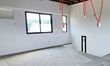 Affordable RFO Townhouse in Sonrisa San Pablo, Laguna
