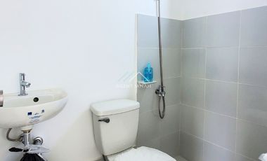 Affordable RFO Townhouse in Sonrisa San Pablo, Laguna