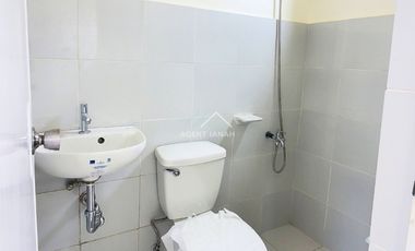 Affordable RFO Townhouse in Sonrisa San Pablo, Laguna