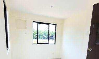 Affordable RFO Townhouse in Sonrisa San Pablo, Laguna