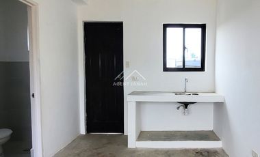 Affordable RFO Townhouse in Sonrisa San Pablo, Laguna