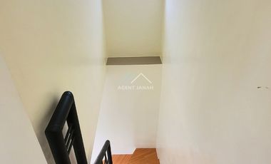 Affordable RFO Townhouse in Sonrisa San Pablo, Laguna