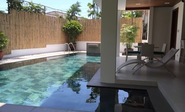 Ayala Alabang Modern House with pool near Filivest Hillsborough BGC