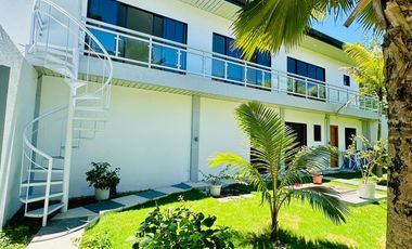 House and Lot for SALE with Swimming Pool Fully Furnished Panglao island Bohol