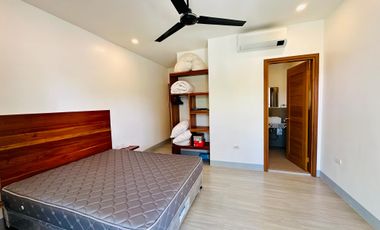 House and Lot for SALE with Swimming Pool Fully Furnished Panglao island Bohol