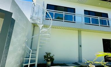 House and Lot for SALE with Swimming Pool Fully Furnished Panglao island Bohol