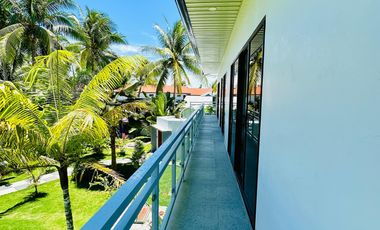 House and Lot for SALE with Swimming Pool Fully Furnished Panglao island Bohol