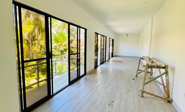 House and Lot for SALE with Swimming Pool Fully Furnished Panglao island Bohol