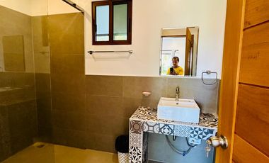 House and Lot for SALE with Swimming Pool Fully Furnished Panglao island Bohol
