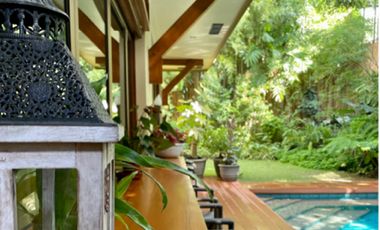 RUSH! AYALA ALABANG TRI-LEVEL HOUSE AND LOT FOR SALE!