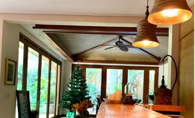 RUSH! AYALA ALABANG TRI-LEVEL HOUSE AND LOT FOR SALE!