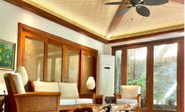 RUSH! AYALA ALABANG TRI-LEVEL HOUSE AND LOT FOR SALE!