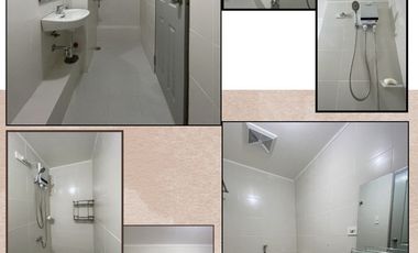 fully-furnished condo at Alta Spatial Valenzuela (Negotiable)