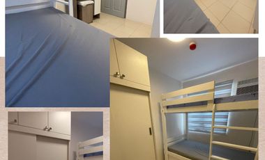 fully-furnished condo at Alta Spatial Valenzuela (Negotiable)