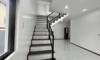 For Sale 2 Storey House and Lot w/ Overlooking in Woodlands Hills San Mateo  KSA