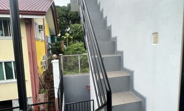 For Sale 2 Storey House and Lot w/ Overlooking in Woodlands Hills San Mateo  KSA