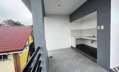 For Sale 2 Storey House and Lot w/ Overlooking in Woodlands Hills San Mateo  KSA