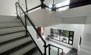 For Sale 2 Storey House and Lot w/ Overlooking in Woodlands Hills San Mateo  KSA