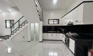For Sale 2 Storey House and Lot w/ Overlooking in Woodlands Hills San Mateo  KSA