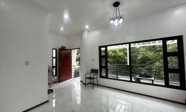 For Sale 2 Storey House and Lot w/ Overlooking in Woodlands Hills San Mateo  KSA