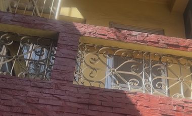 Sibuyan, Sta. Mesa Heights