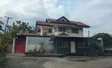 Mambaling house and lot for sale